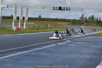09/06/2013 : Course Club de Muret (Photos Antoine Camblor) 2013 — karting