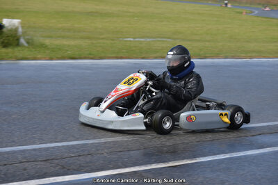 09/06/2013 : Course Club de Muret (Photos Antoine Camblor) 2013 — karting
