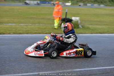 09/06/2013 : Course Club de Muret (Photos Antoine Camblor) 2013 — karting