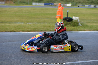 09/06/2013 : Course Club de Muret (Photos Antoine Camblor) 2013 — karting
