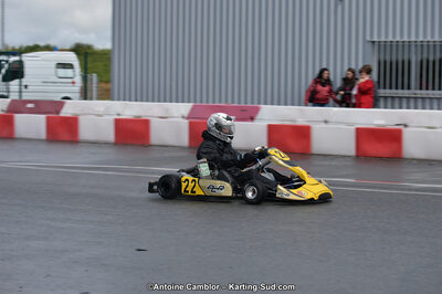 09/06/2013 : Course Club de Muret (Photos Antoine Camblor) 2013 — karting