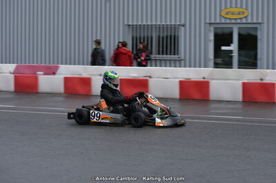 09/06/2013 : Course Club de Muret (Photos Antoine Camblor) 2013 — karting