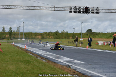 09/06/2013 : Course Club de Muret (Photos Antoine Camblor) 2013 — karting