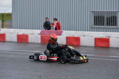 09/06/2013 : Course Club de Muret (Photos Antoine Camblor) 2013 — karting