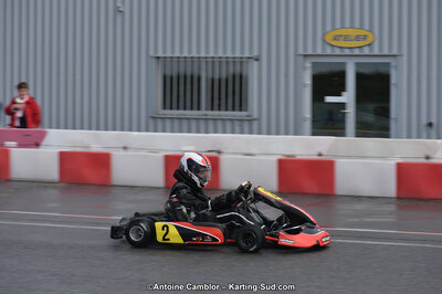 09/06/2013 : Course Club de Muret (Photos Antoine Camblor) 2013 — karting