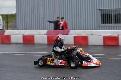 09/06/2013 : Course Club de Muret (Photos Antoine Camblor) 2013 — karting