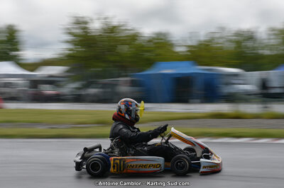 09/06/2013 : Course Club de Muret (Photos Antoine Camblor) 2013 — karting