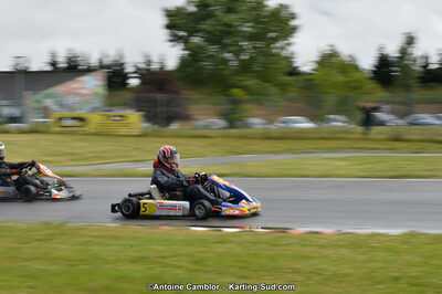 09/06/2013 : Course Club de Muret (Photos Antoine Camblor) 2013 — karting