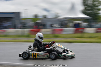 09/06/2013 : Course Club de Muret (Photos Antoine Camblor) 2013 — karting