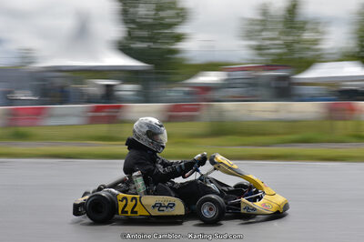 09/06/2013 : Course Club de Muret (Photos Antoine Camblor) 2013 — karting
