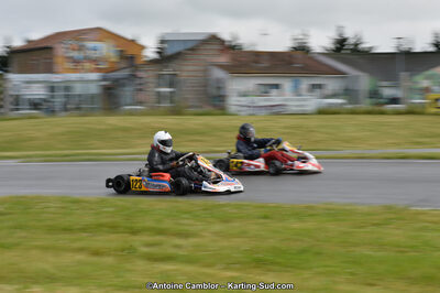09/06/2013 : Course Club de Muret (Photos Antoine Camblor) 2013 — karting