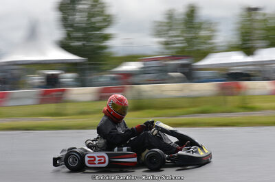 09/06/2013 : Course Club de Muret (Photos Antoine Camblor) 2013 — karting