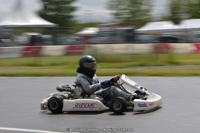 09/06/2013 : Course Club de Muret (Photos Antoine Camblor) 2013 — karting