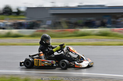 09/06/2013 : Course Club de Muret (Photos Antoine Camblor) 2013 — karting