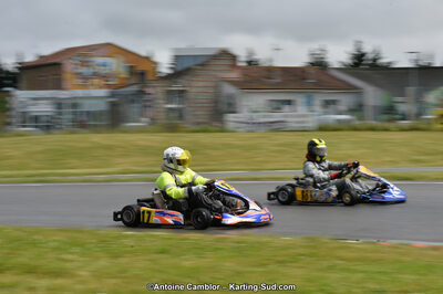 09/06/2013 : Course Club de Muret (Photos Antoine Camblor) 2013 — karting