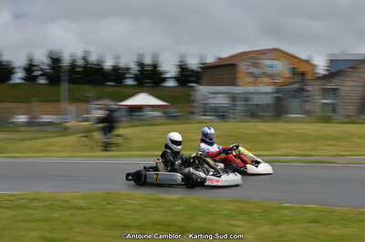 09/06/2013 : Course Club de Muret (Photos Antoine Camblor) 2013 — karting