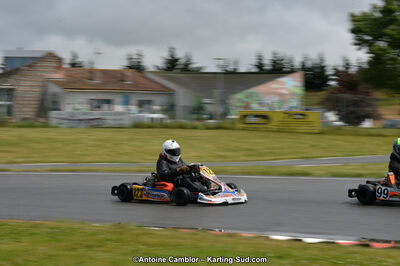 09/06/2013 : Course Club de Muret (Photos Antoine Camblor) 2013 — karting