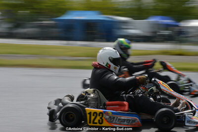 09/06/2013 : Course Club de Muret (Photos Antoine Camblor) 2013 — karting