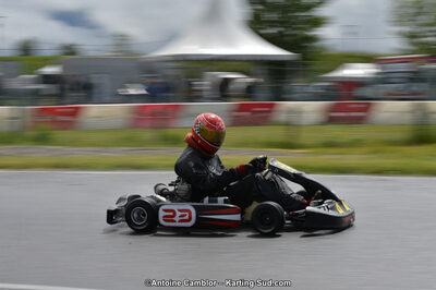 09/06/2013 : Course Club de Muret (Photos Antoine Camblor) 2013 — karting