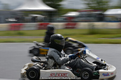 09/06/2013 : Course Club de Muret (Photos Antoine Camblor) 2013 — karting