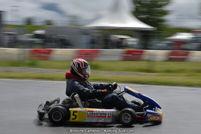 09/06/2013 : Course Club de Muret (Photos Antoine Camblor) 2013 — karting