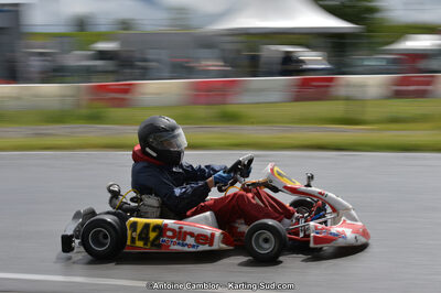 09/06/2013 : Course Club de Muret (Photos Antoine Camblor) 2013 — karting