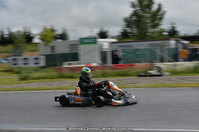 09/06/2013 : Course Club de Muret (Photos Antoine Camblor) 2013 — karting