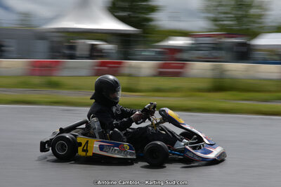 09/06/2013 : Course Club de Muret (Photos Antoine Camblor) 2013 — karting