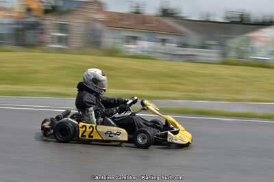 09/06/2013 : Course Club de Muret (Photos Antoine Camblor) 2013 — karting