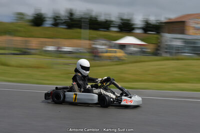09/06/2013 : Course Club de Muret (Photos Antoine Camblor) 2013 — karting
