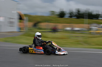 09/06/2013 : Course Club de Muret (Photos Antoine Camblor) 2013 — karting