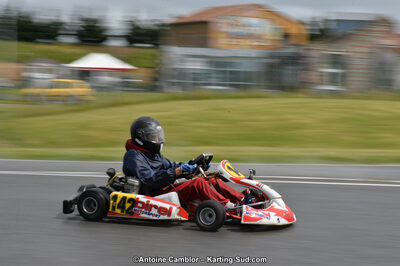 09/06/2013 : Course Club de Muret (Photos Antoine Camblor) 2013 — karting