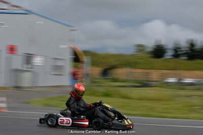 09/06/2013 : Course Club de Muret (Photos Antoine Camblor) 2013 — karting