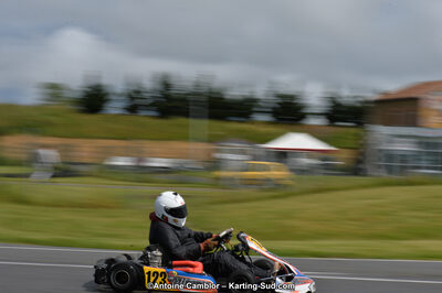 09/06/2013 : Course Club de Muret (Photos Antoine Camblor) 2013 — karting