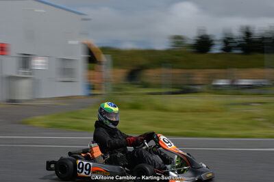 09/06/2013 : Course Club de Muret (Photos Antoine Camblor) 2013 — karting