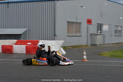 09/06/2013 : Course Club de Muret (Photos Antoine Camblor) 2013 — karting