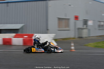 09/06/2013 : Course Club de Muret (Photos Antoine Camblor) 2013 — karting