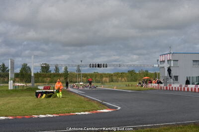 09/06/2013 : Course Club de Muret (Photos Antoine Camblor) 2013 — karting