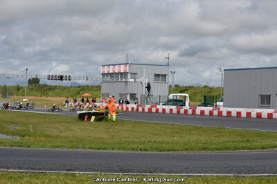 09/06/2013 : Course Club de Muret (Photos Antoine Camblor) 2013 — karting
