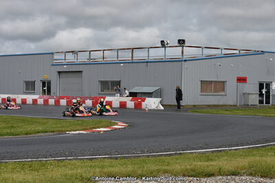 09/06/2013 : Course Club de Muret (Photos Antoine Camblor) 2013 — karting
