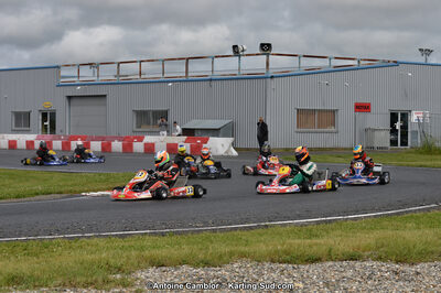 09/06/2013 : Course Club de Muret (Photos Antoine Camblor) 2013 — karting