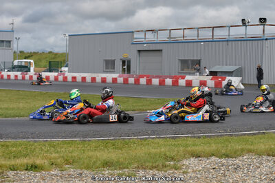 09/06/2013 : Course Club de Muret (Photos Antoine Camblor) 2013 — karting