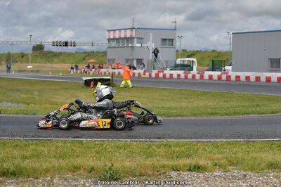 09/06/2013 : Course Club de Muret (Photos Antoine Camblor) 2013 — karting
