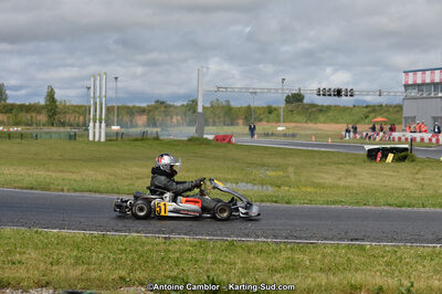 09/06/2013 : Course Club de Muret (Photos Antoine Camblor) 2013 — karting