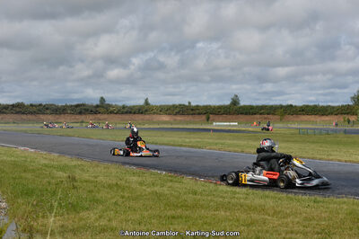 09/06/2013 : Course Club de Muret (Photos Antoine Camblor) 2013 — karting