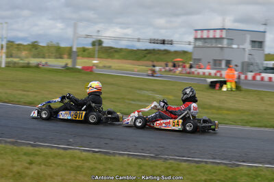 09/06/2013 : Course Club de Muret (Photos Antoine Camblor) 2013 — karting
