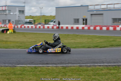 09/06/2013 : Course Club de Muret (Photos Antoine Camblor) 2013 — karting