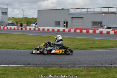 09/06/2013 : Course Club de Muret (Photos Antoine Camblor) 2013 — karting
