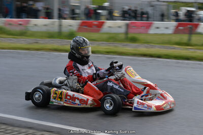 09/06/2013 : Course Club de Muret (Photos Antoine Camblor) 2013 — karting