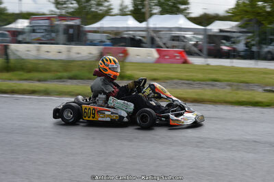 09/06/2013 : Course Club de Muret (Photos Antoine Camblor) 2013 — karting